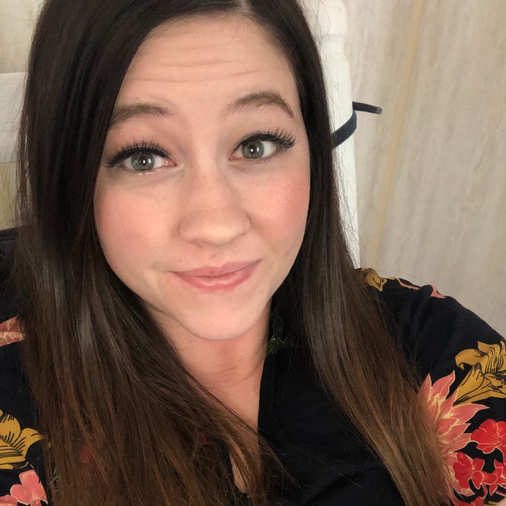 Meet your Posher, Ashleigh